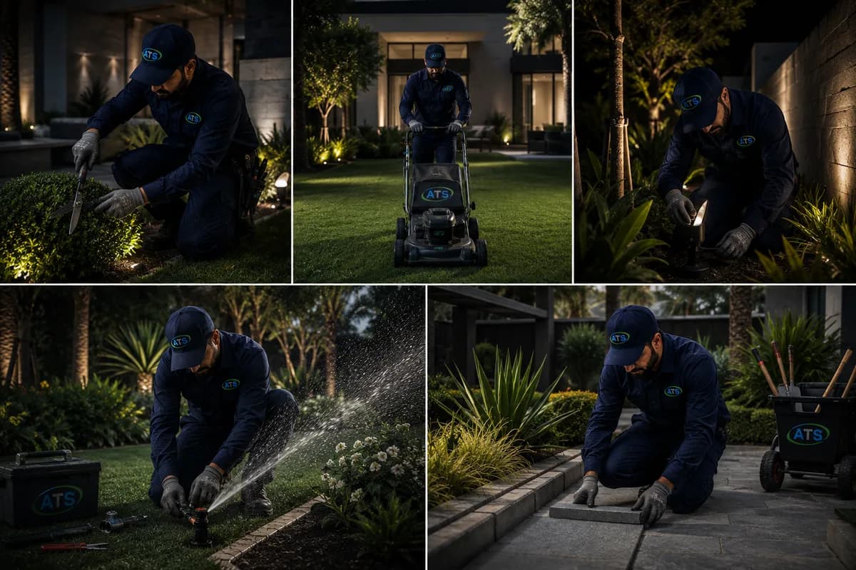 Interlock & Paving Hero Background
