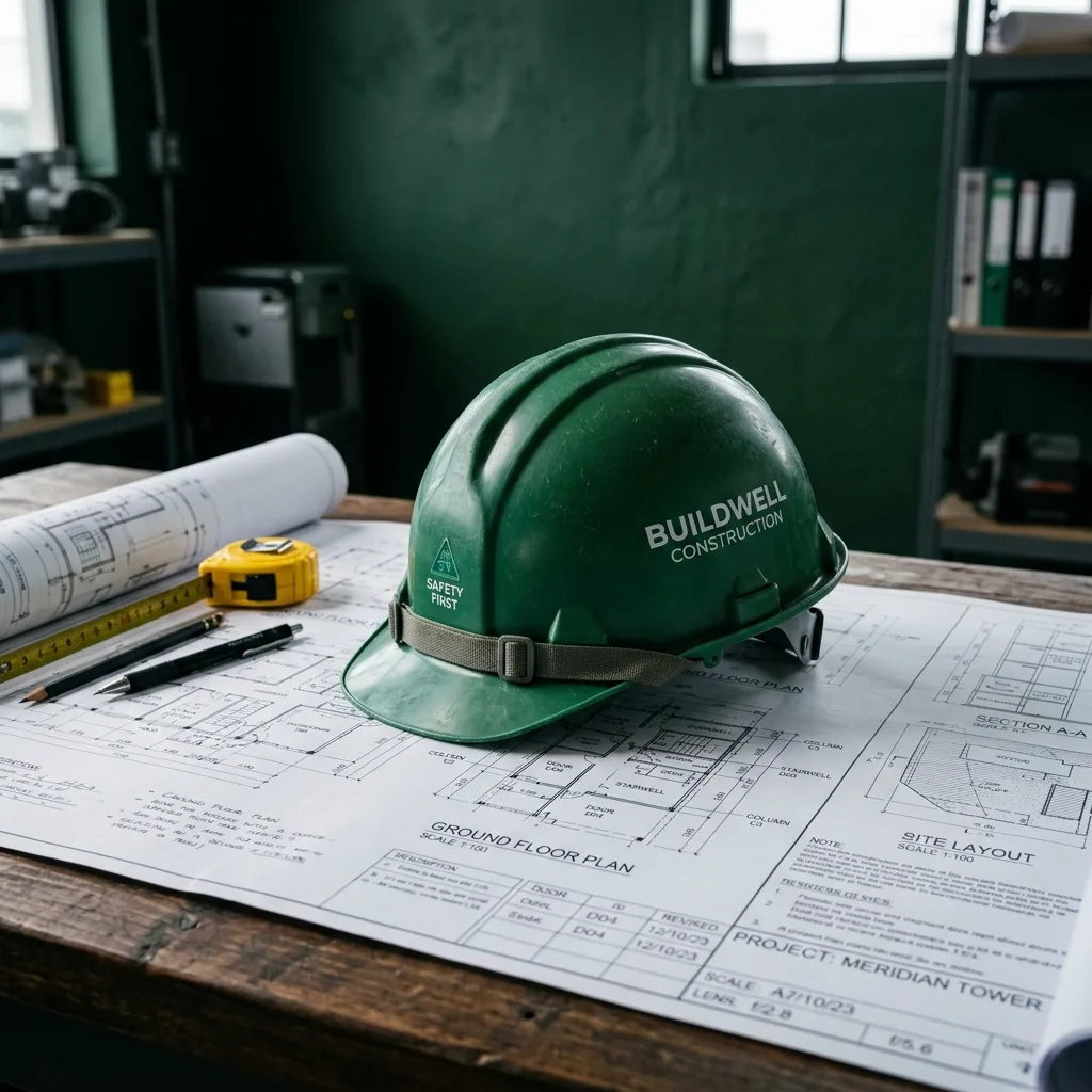 Construction Planning