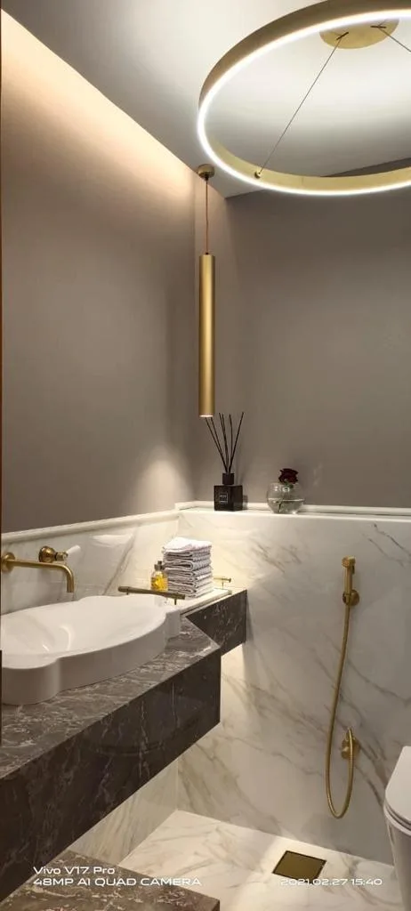 Premium Villa Renovation